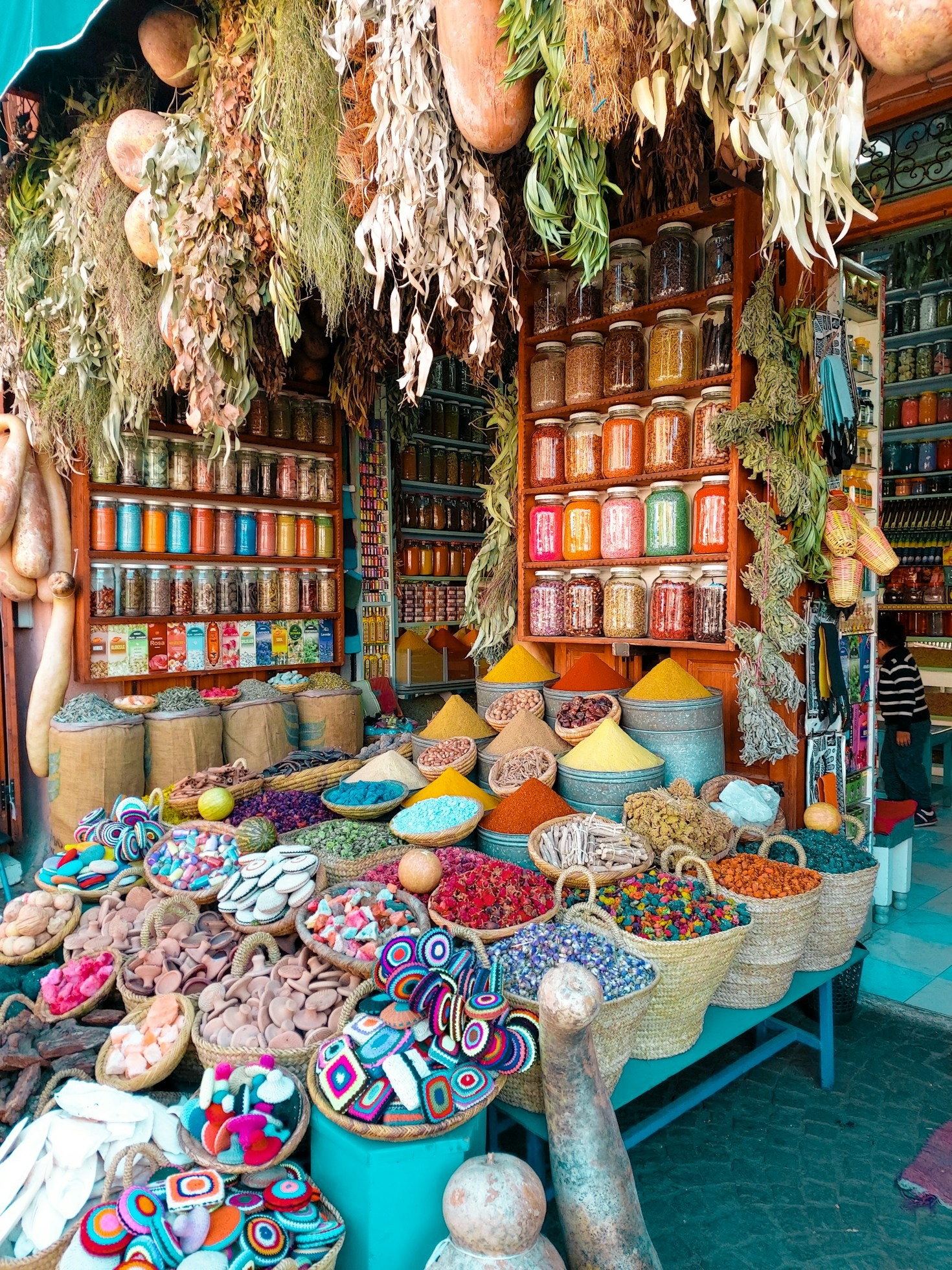 Comment organiser une expérience unique à Marrakech