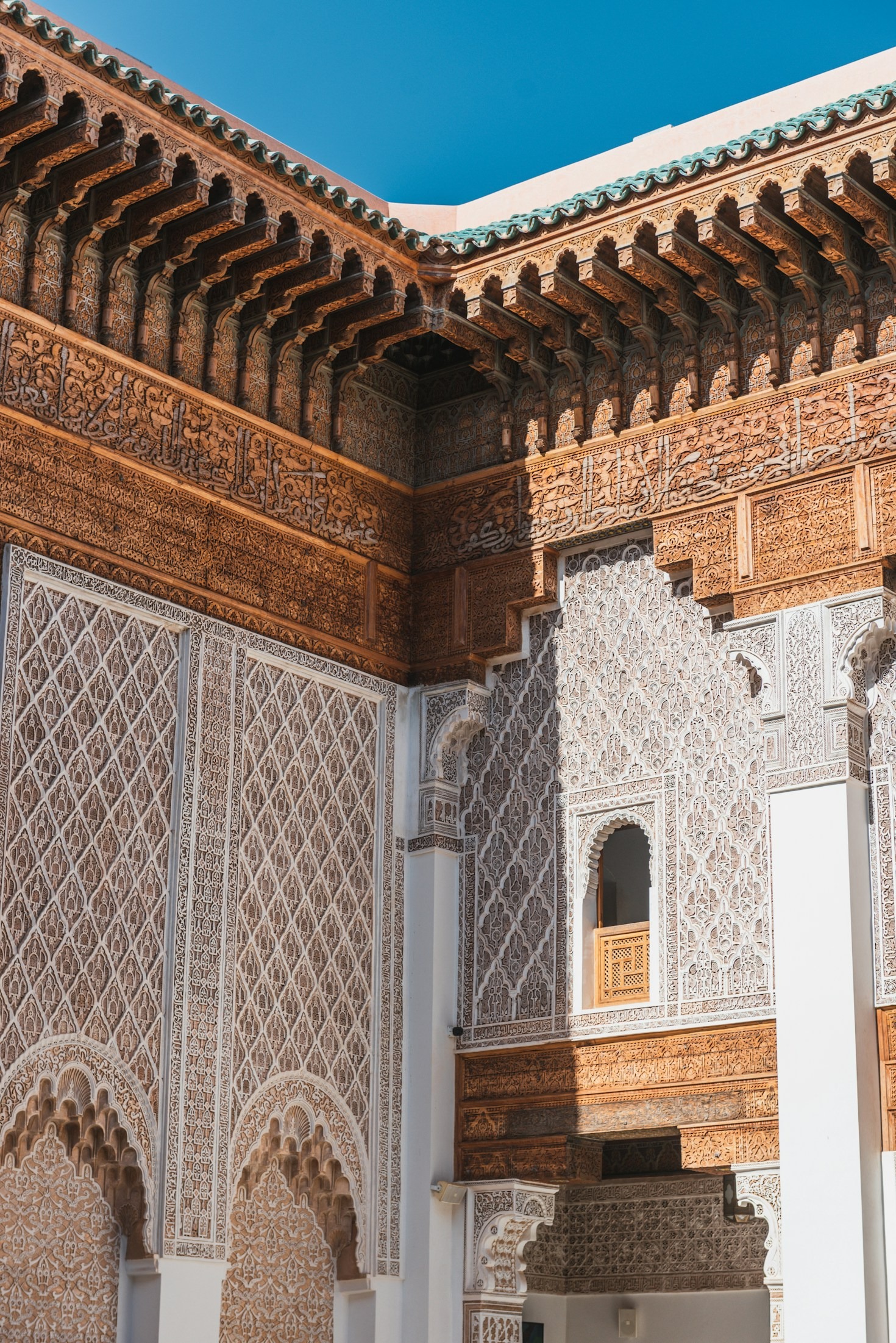 Plongée dans les traditions marocaines à travers des activités locales