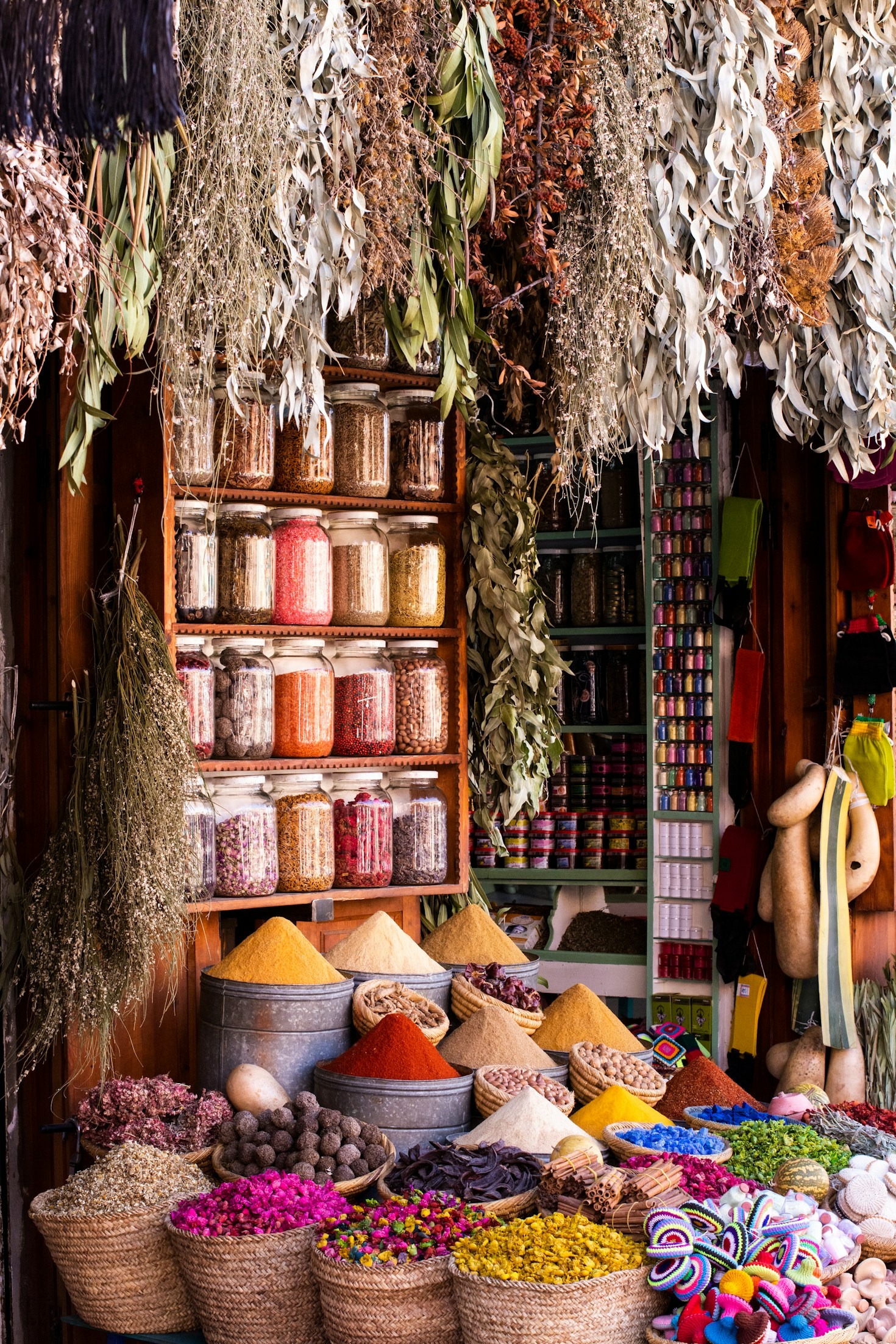 Guide des appartements de charme à Marrakech